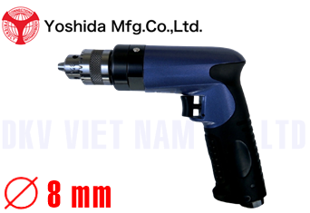 Súng khoan khí nén Yoshida YDR-28