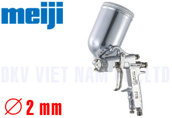 Súng phun sơn Meiji F110-G20