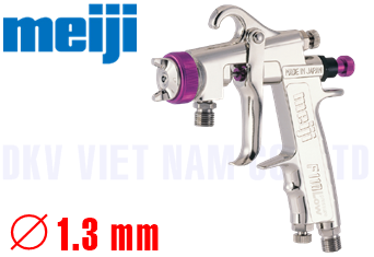 Súng phun sơn Meiji F110L-P13LP