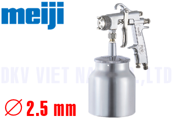 Súng phun sơn Meiji F210-S25