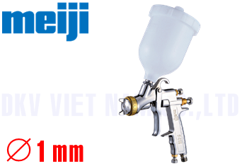 Súng phun sơn Meiji F410-G10EVW