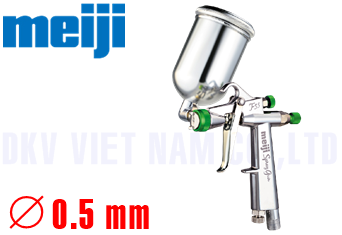 Súng phun sơn Meiji F55-G05