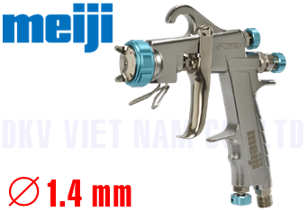 Súng phun sơn Meiji F-ZERO Type T