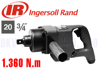 Súng Siết Bulong Ingersoll Rand 1720B1