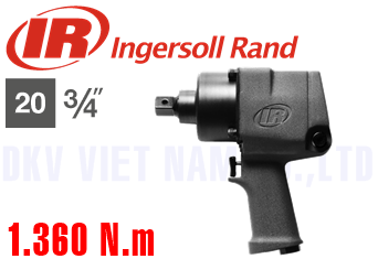 Súng Siết Bulong Ingersoll Rand 1720P1