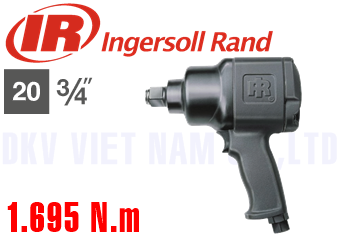 Súng Siết Bulong Ingersoll Rand 2161XP