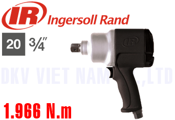 Súng Siết Bulong Ingersoll Rand 2925P1Ti