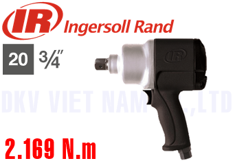 Súng Siết Bulong Ingersoll Rand 2925RBP1Ti