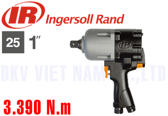 Súng Siết Bulong Ingersoll Rand 3940P2Ti