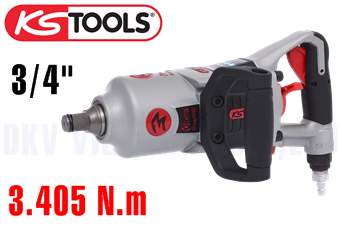 Súng siết bulong KS Tools 515.3250