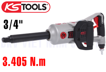 Súng siết bulong KS Tools 515.3260