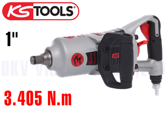 Súng siết bulong KS Tools 515.3270