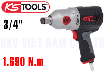 Súng siết bulong KS Tools 515.3785