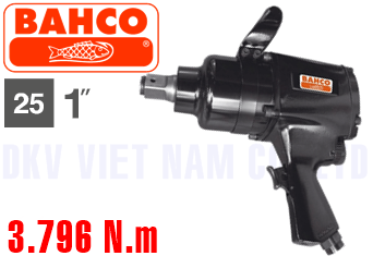 Súng siết bulong Bahco BP405