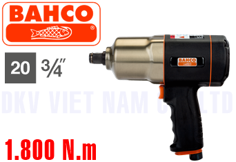 Súng siết bulong Bahco BP817