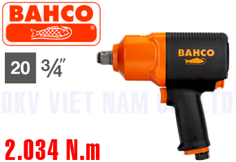 Súng siết bulong Bahco BPC817