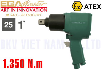 Súng siết bulong chống cháy nổ Egamaster 79612