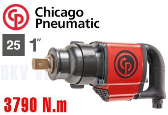 Súng siết bulong Chicago Pneumatic CP0611-D28H