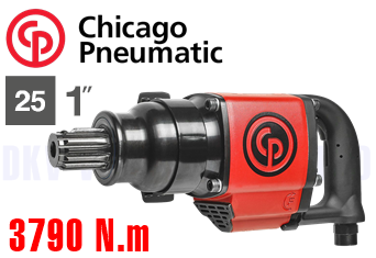Súng siết bulong Chicago Pneumatic CP0611-D28L