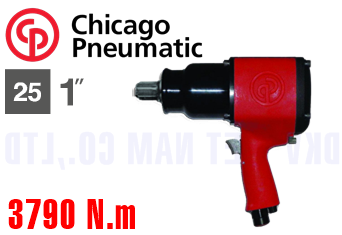Súng siết bulong Chicago Pneumatic CP0611P RLS