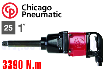Súng siết bulong Chicago Pneumatic CP5000