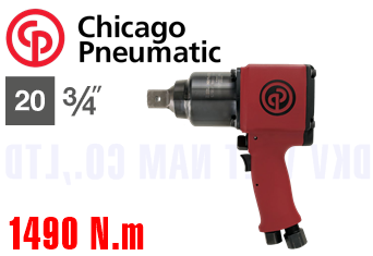 Súng siết bulong Chicago Pneumatic  CP6060-P15R