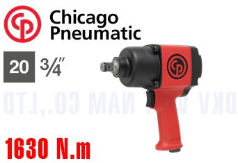 Súng siết bulong Chicago Pneumatic  CP6763