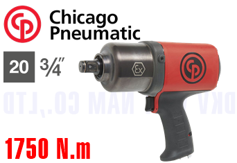 Súng siết bulong Chicago Pneumatic  CP6768EX-P18D