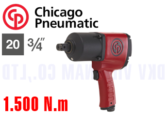 Súng siết bulong Chicago Pneumatic  CP7630