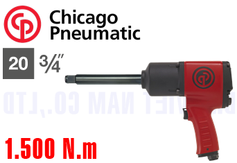 Súng siết bulong Chicago Pneumatic  CP7630-6