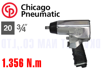 Súng siết bulong Chicago Pneumatic  CP772HK
