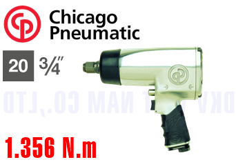 Súng siết bulong Chicago Pneumatic  CP772HK-Metric