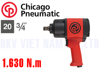 Súng siết bulong Chicago Pneumatic  CP7763