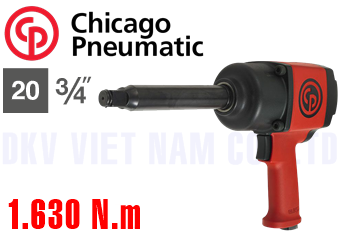 Súng siết bulong Chicago Pneumatic  CP7763-6