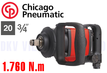 Súng siết bulong Chicago Pneumatic  CP7763D