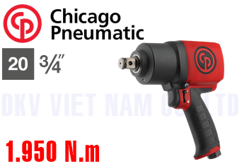Súng siết bulong Chicago Pneumatic  CP7769