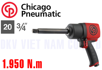 Súng siết bulong Chicago Pneumatic  CP7769-6
