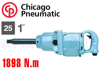 Súng siết bulong Chicago Pneumatic CP797SP6