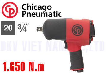 Súng siết bulong Chicago Pneumatic  CP8272-D