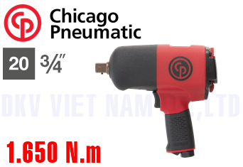 Súng siết bulong Chicago Pneumatic  CP8272-P