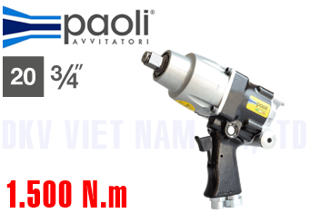 Súng siết bulong Dino Paoli DP 164