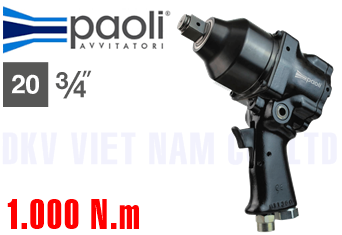 Súng siết bulong Dino Paoli DP 176