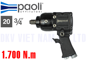 Súng siết bulong Dino Paoli DP 217