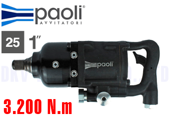 Súng siết bulong Dino Paoli DP 256 BG