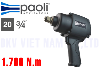 Súng siết bulong Dino Paoli DP 3400