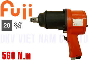 Súng siết bulong Fuji FW-19PX-5 BF N