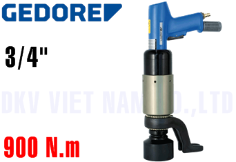 Súng siết bulong Gedore LPK-09