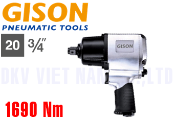 Súng siết bulong Gison GW-24B