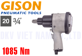 Súng siết bulong Gison GW-24D