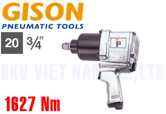 Súng siết bulong Gison GW-24E